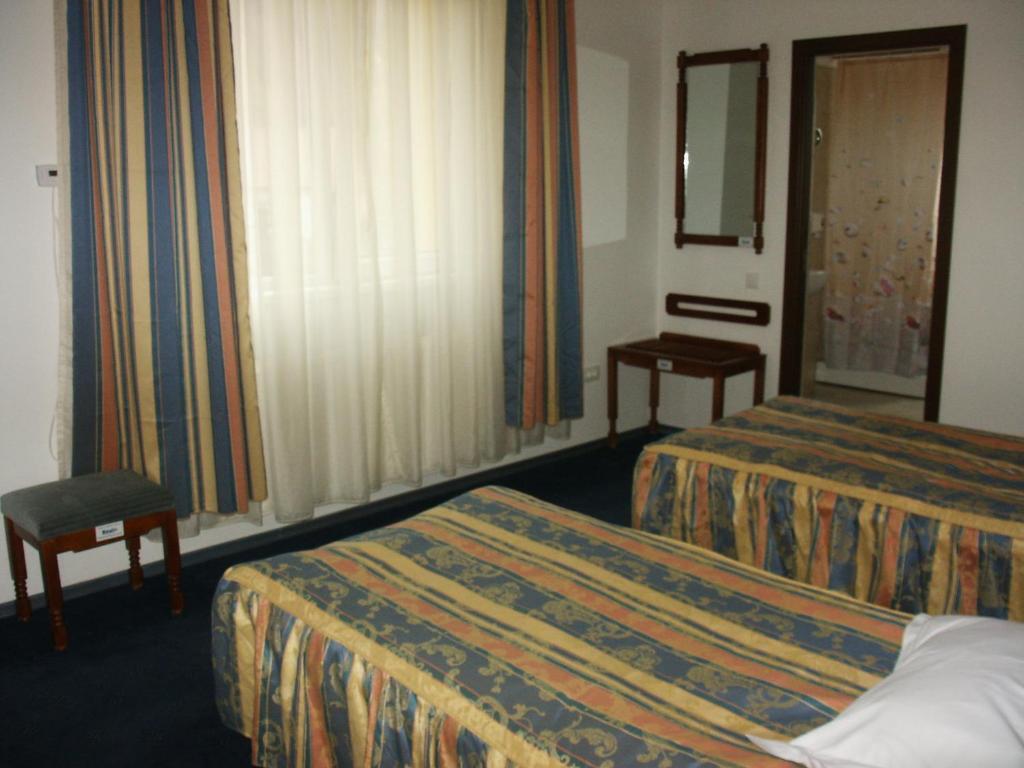 Hotel Astra Brasov Ruang foto